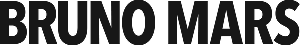 Bruno Mars UK
