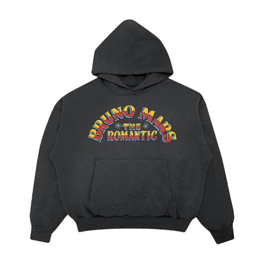 The Romantic Halo Hoodie