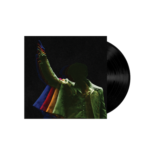 I Just Might - 7" Single