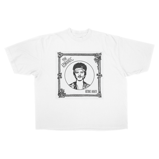 The Romantic Tour Tee